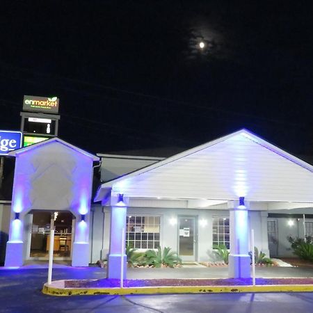 Travelodge By Wyndham Walterboro Exteriör bild
