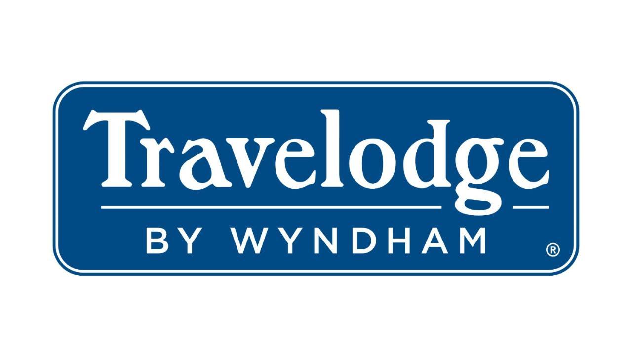 Travelodge By Wyndham Walterboro Exteriör bild