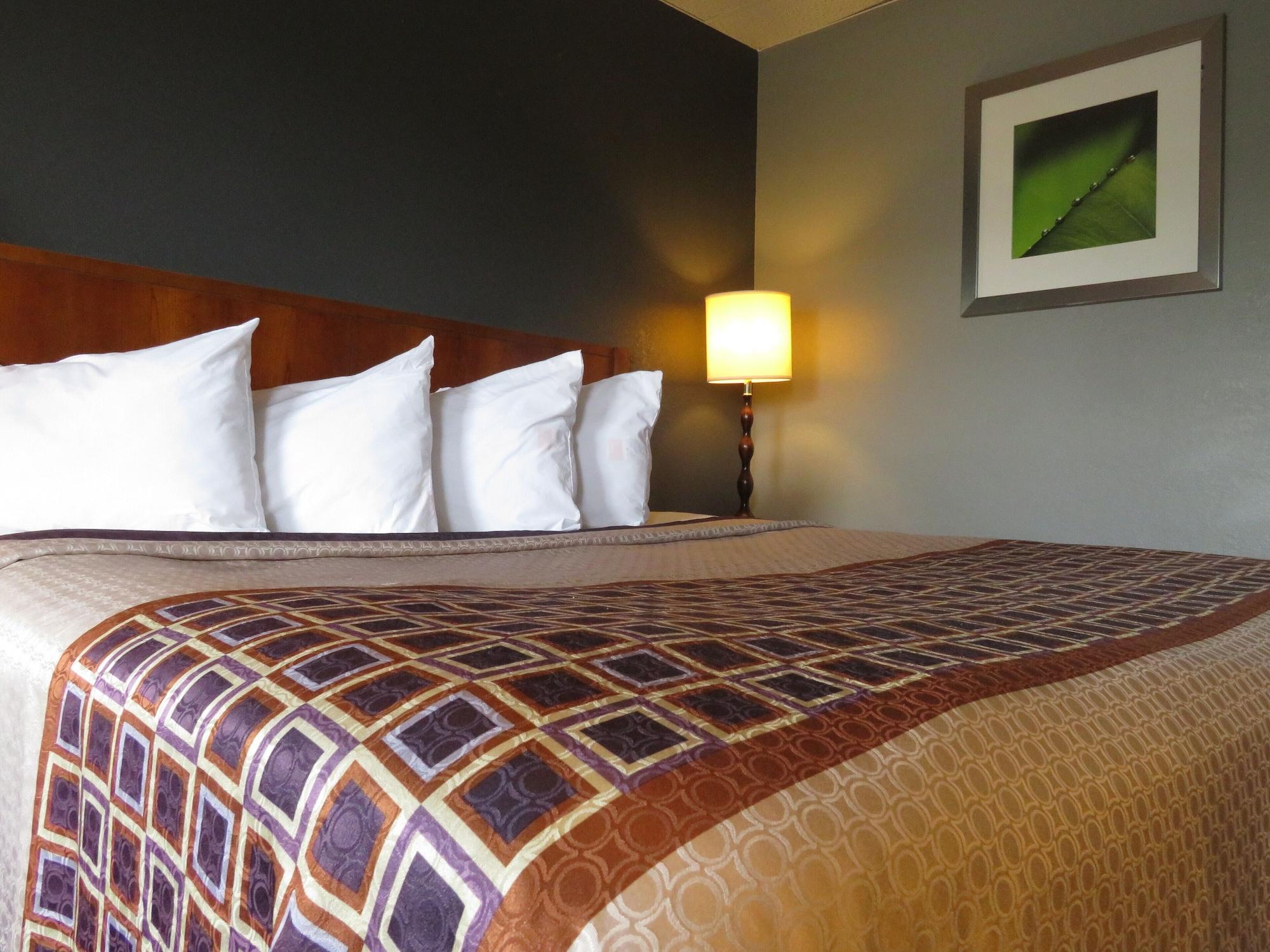 Travelodge By Wyndham Walterboro Exteriör bild