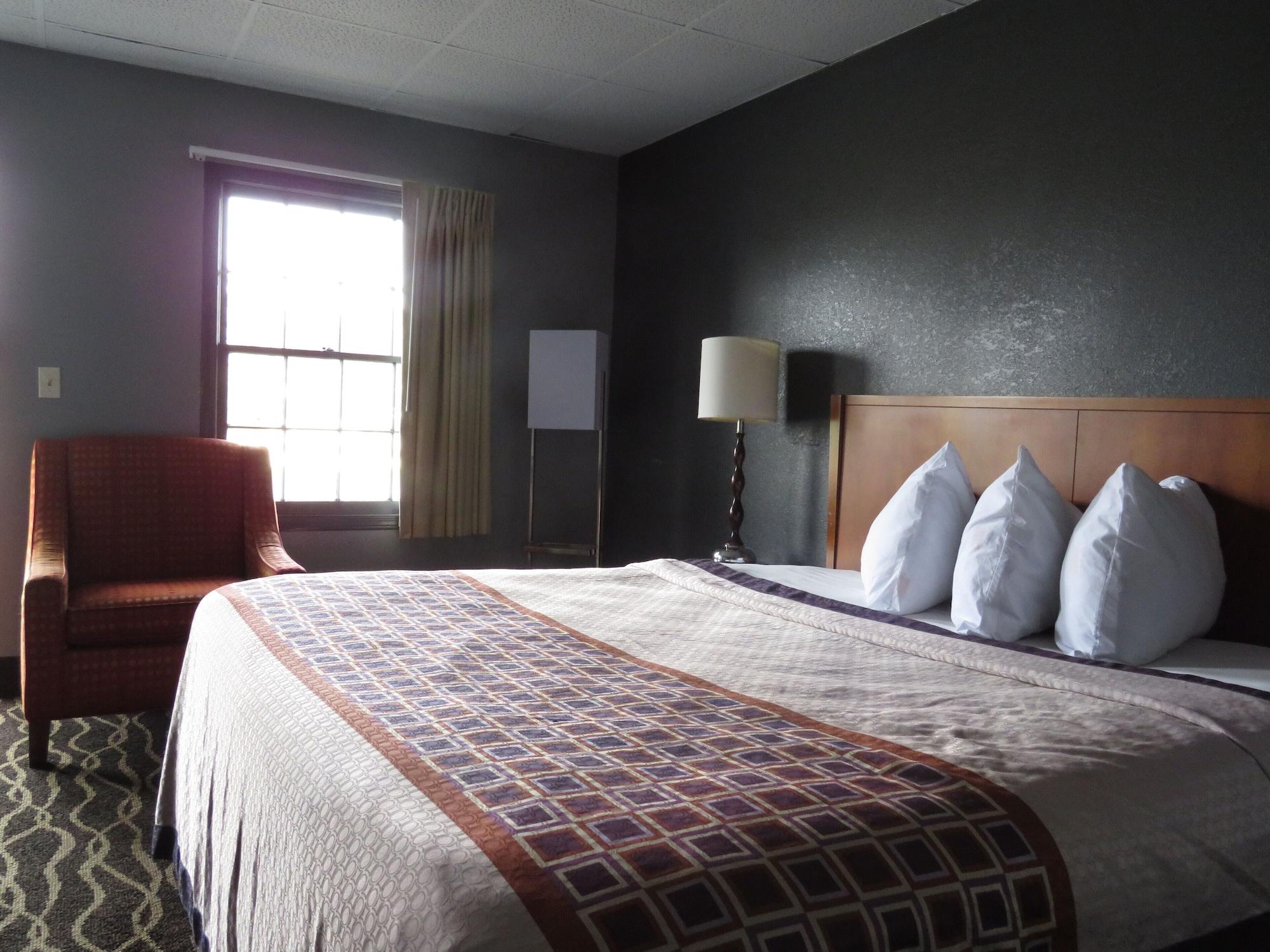 Travelodge By Wyndham Walterboro Exteriör bild