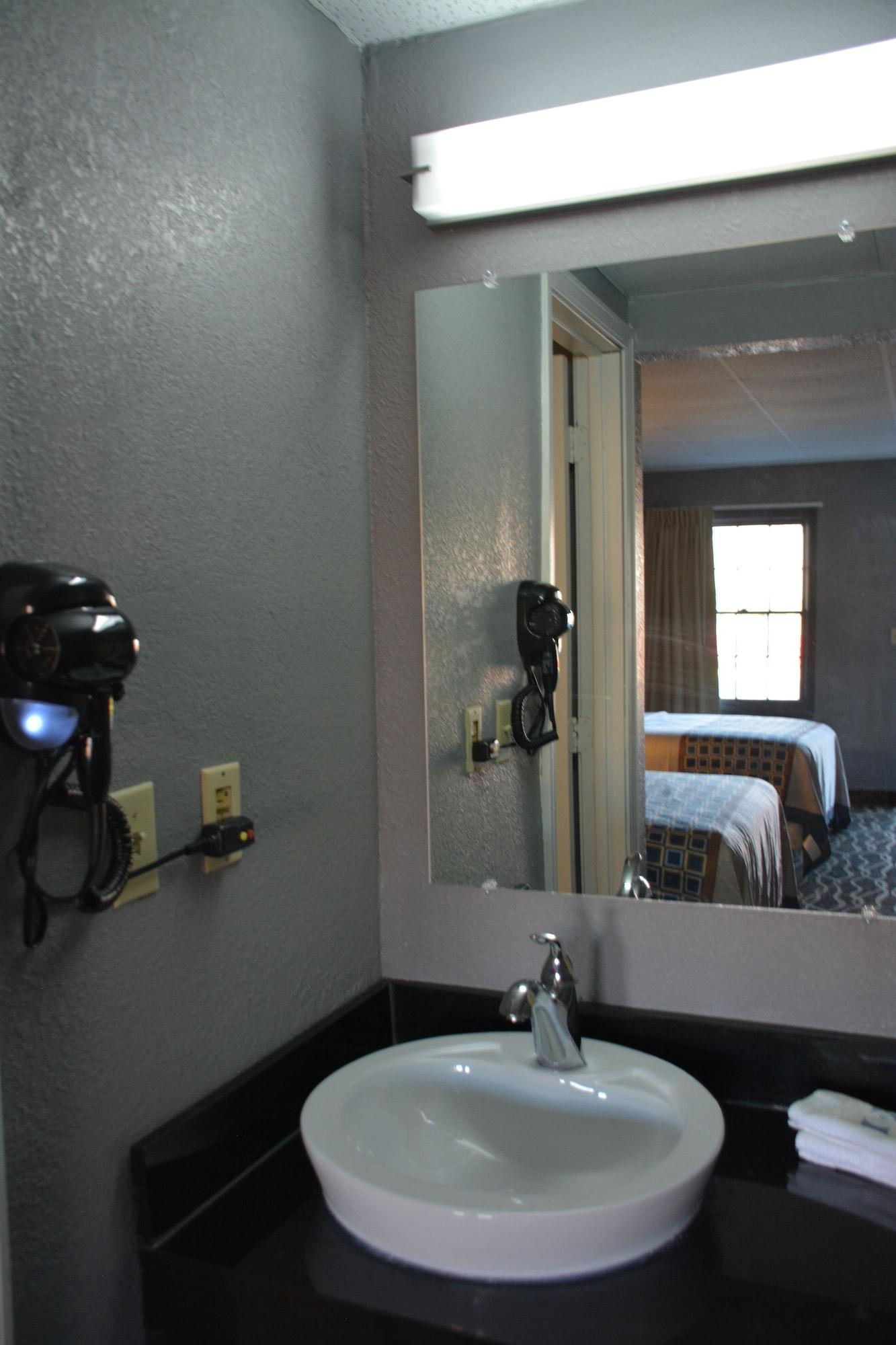Travelodge By Wyndham Walterboro Exteriör bild