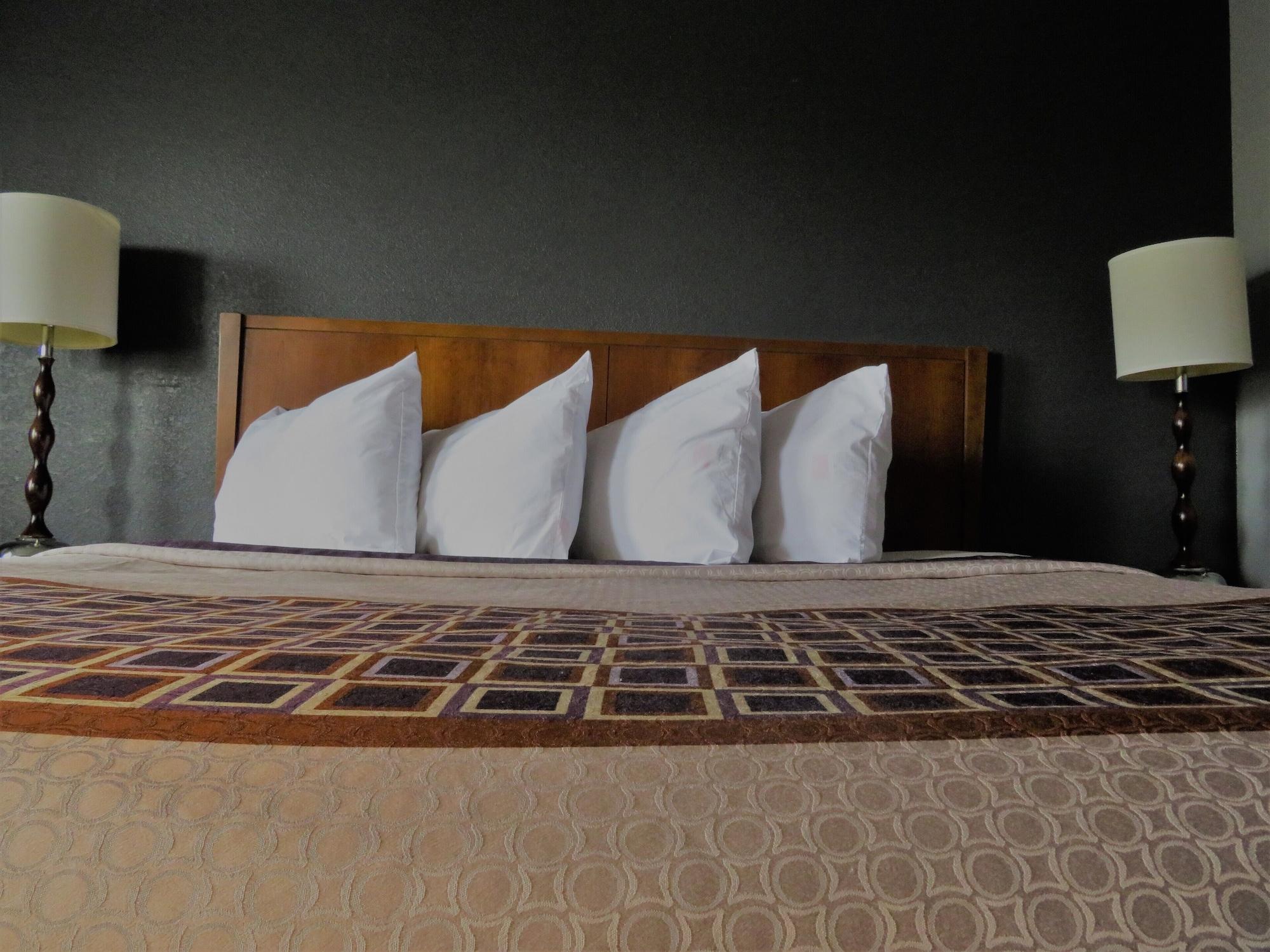 Travelodge By Wyndham Walterboro Exteriör bild
