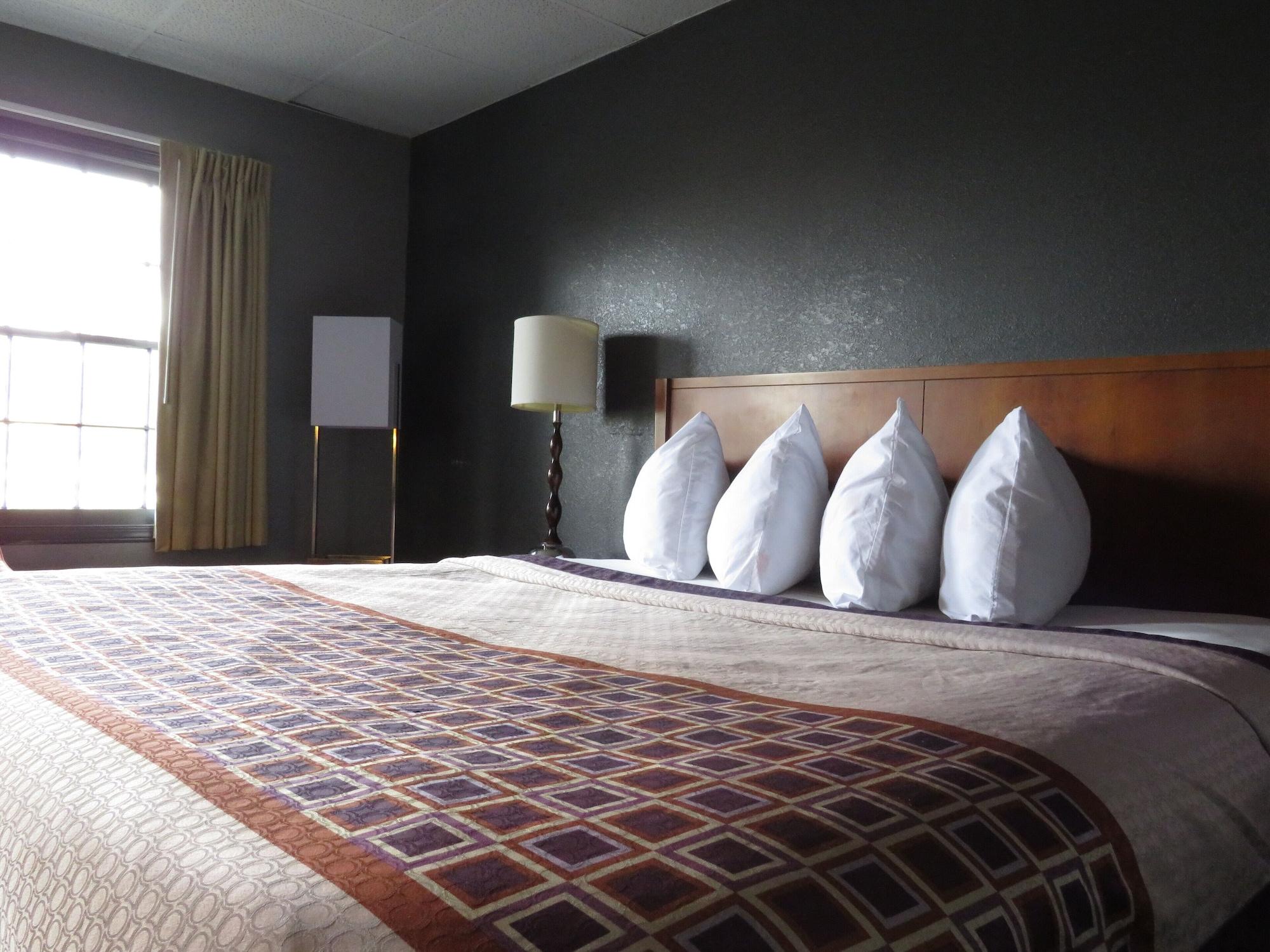 Travelodge By Wyndham Walterboro Exteriör bild