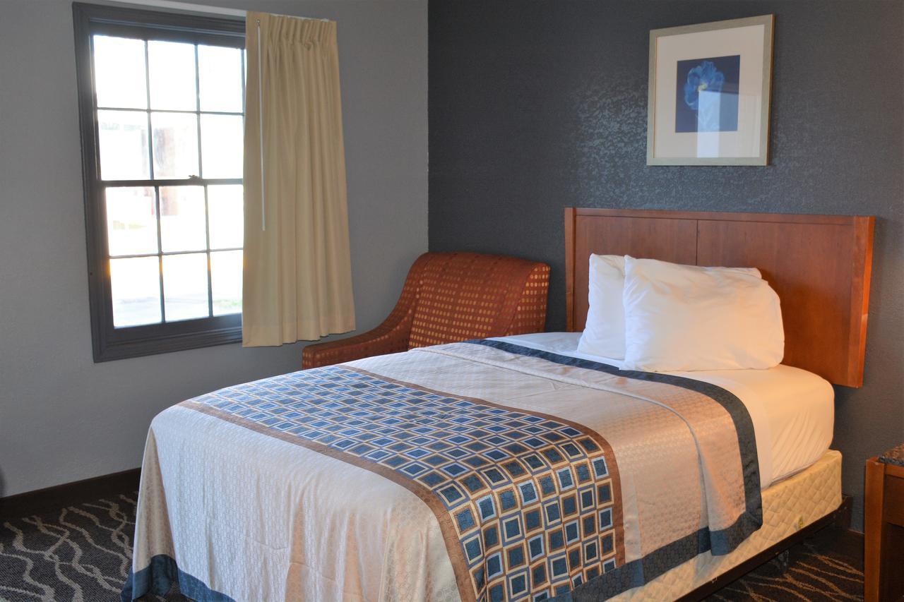 Travelodge By Wyndham Walterboro Exteriör bild
