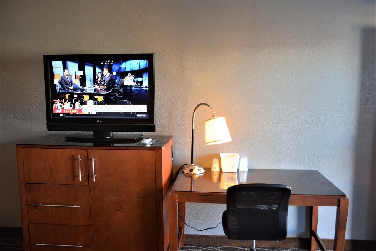 Travelodge By Wyndham Walterboro Exteriör bild