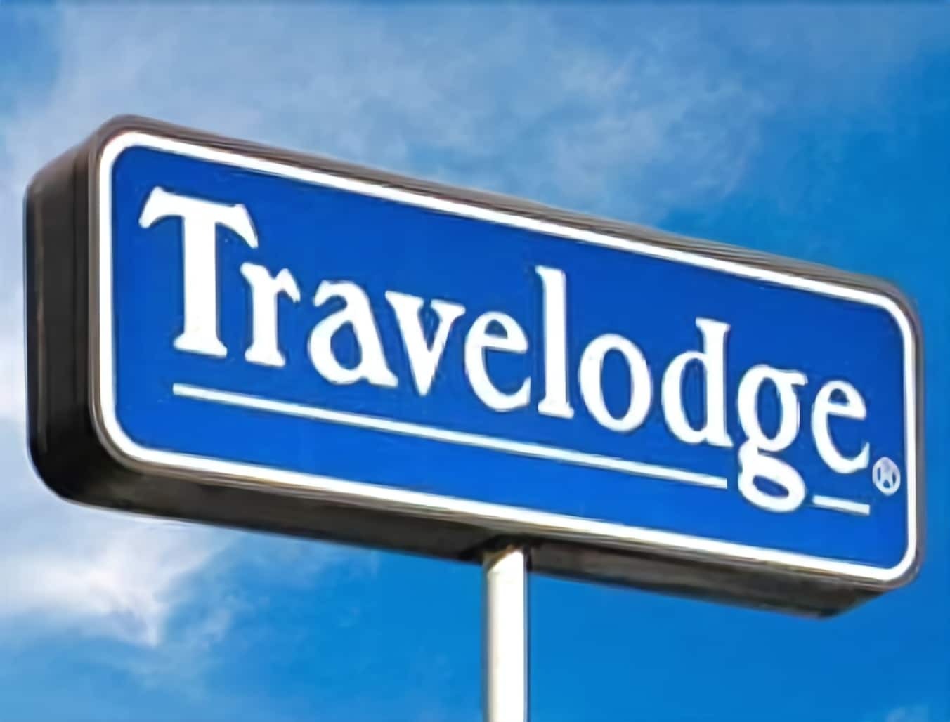 Travelodge By Wyndham Walterboro Exteriör bild