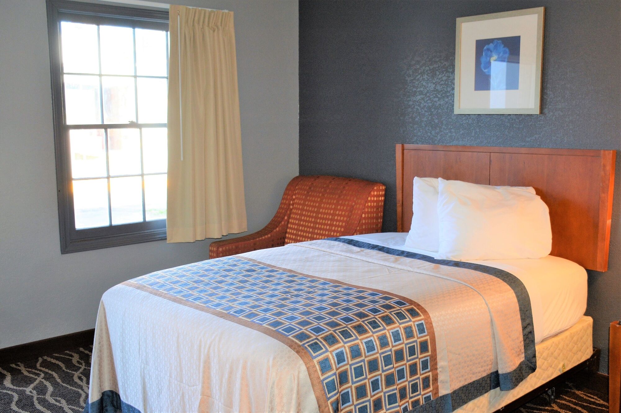 Travelodge By Wyndham Walterboro Exteriör bild