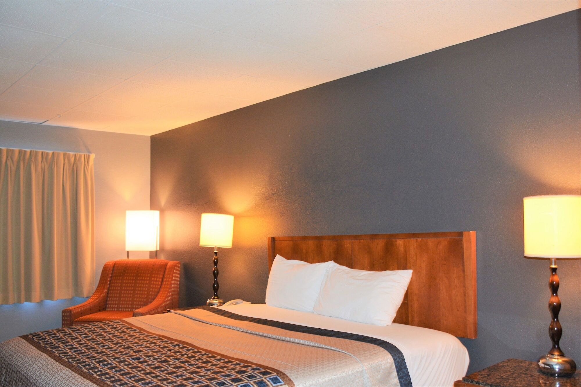 Travelodge By Wyndham Walterboro Exteriör bild
